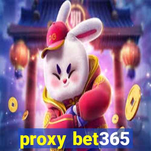 proxy bet365